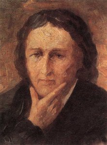 France Prešeren - Ivan Grohar
